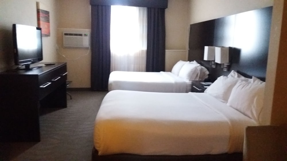 Suite, Multiple Beds (Additional Living Area) - Photo 4