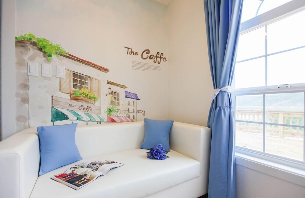Family House, 1 Bedroom, Lake View, Lakeside (Watermist Lake) photo 3