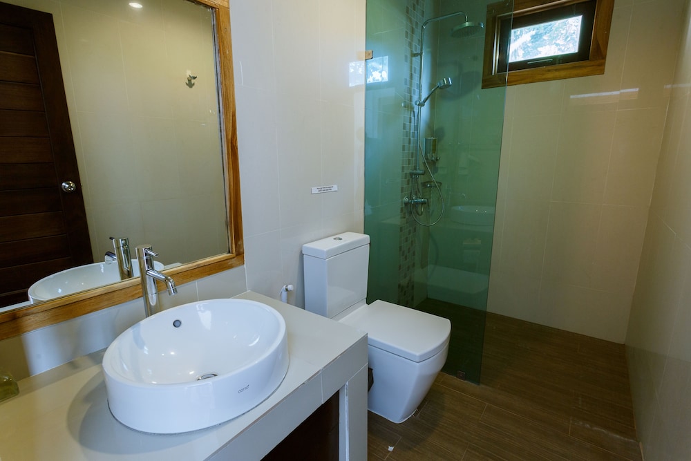 Family Suite, 2 Bedrooms, Non Smoking, Sea View photo 3