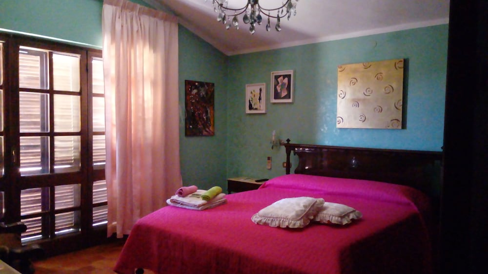 Deluxe Suite, 2 Bedrooms, Terrace, Garden View photo 3