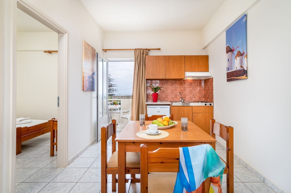 Classic Apartment, 1 Bedroom, Kitchenette, Resort View