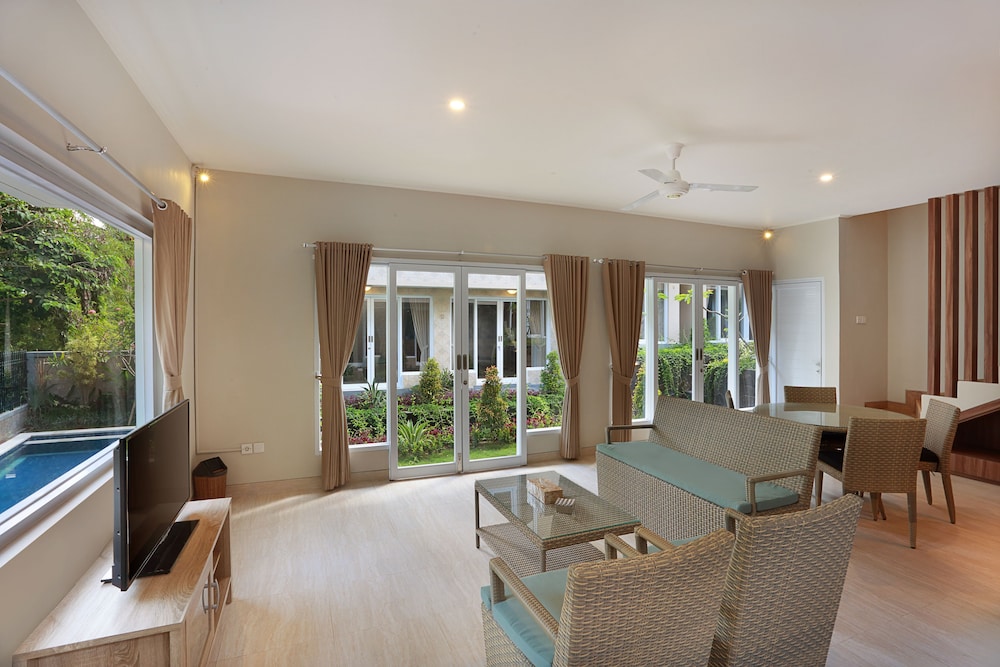 Family Suite, 2 Bedrooms - Photo 8