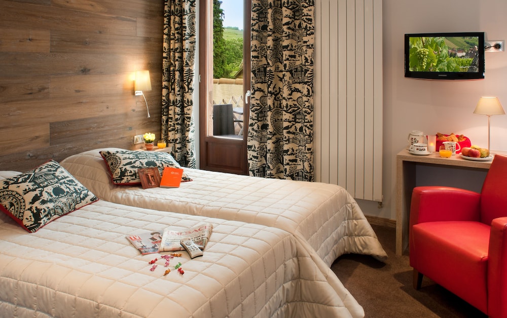 Luxury Double Room photo 1