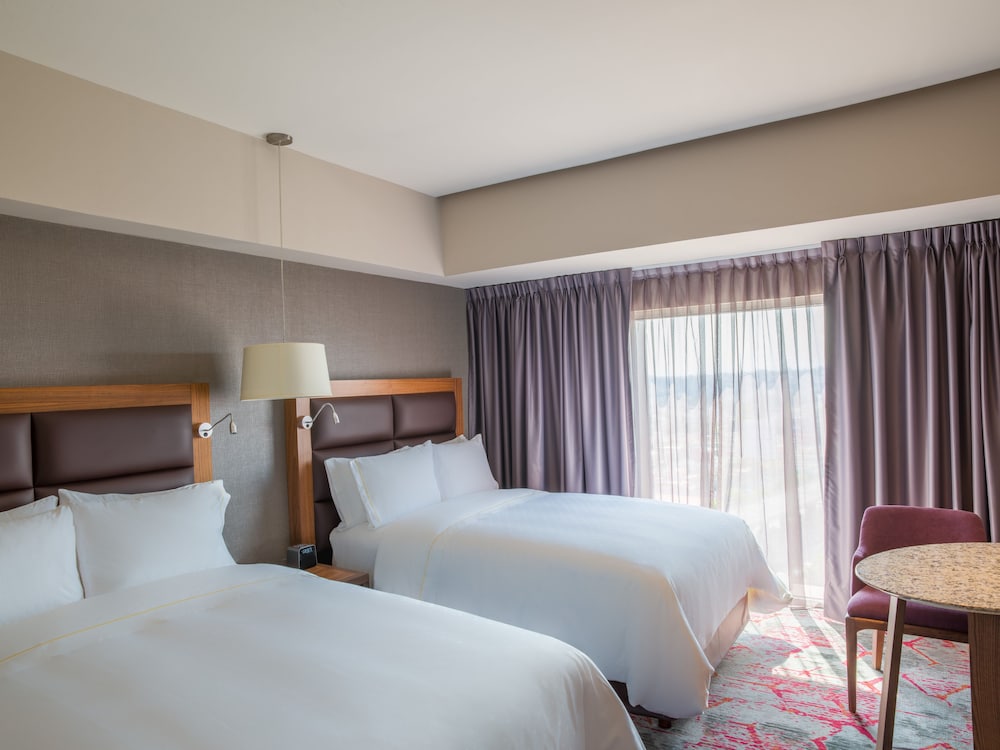 Luxury Room, 1 King Bed