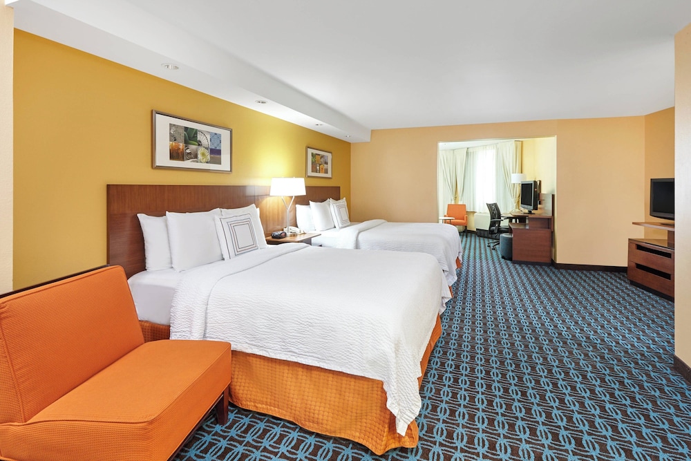 Executive Suite, 1 Bedroom