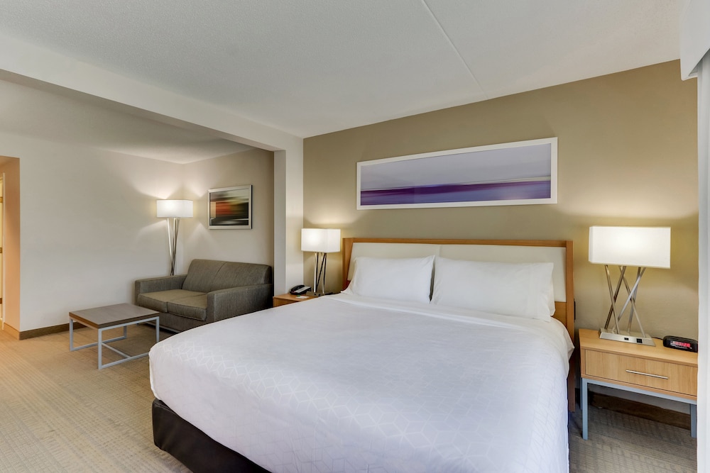Room, 1 King Bed, Accessible (Accessible Tub) - Photo 4