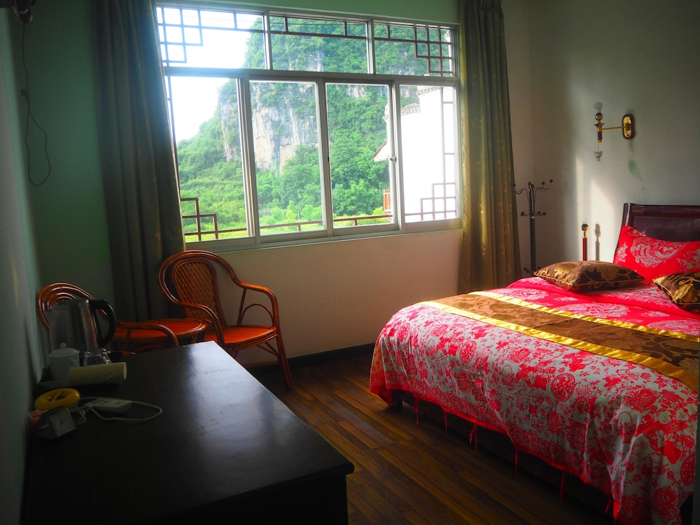 Classic Room, Mountain View photo 3