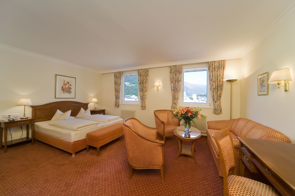 Superior Double Room photo 1