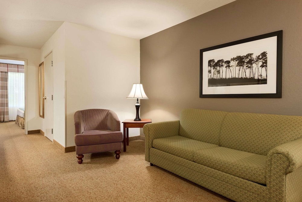 Suite, 1 Bedroom, Non Smoking