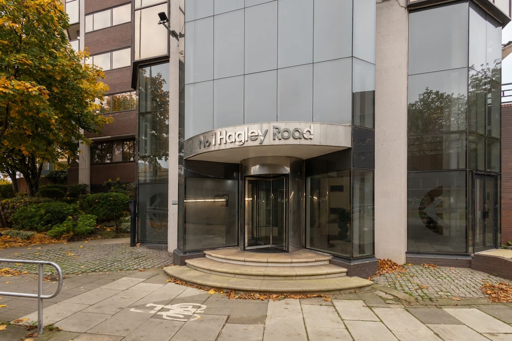 Hotel Stay Metropolitan House Apartment, Zdjęcie 11