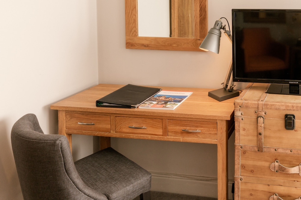 Classic Double Room (For Sole Use ) photo 3