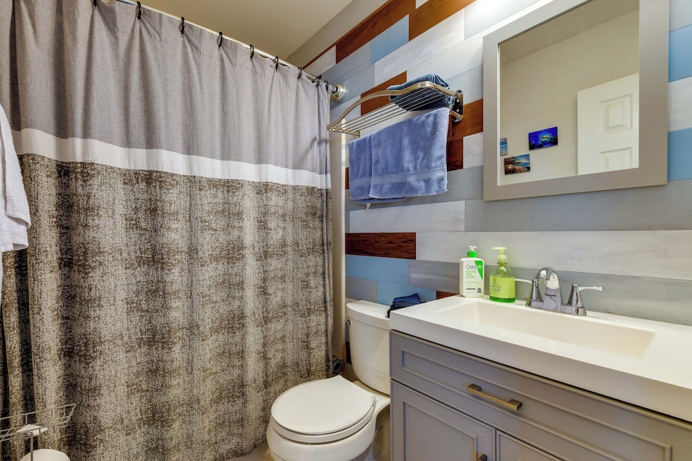 House (2 Bedrooms) photo 2