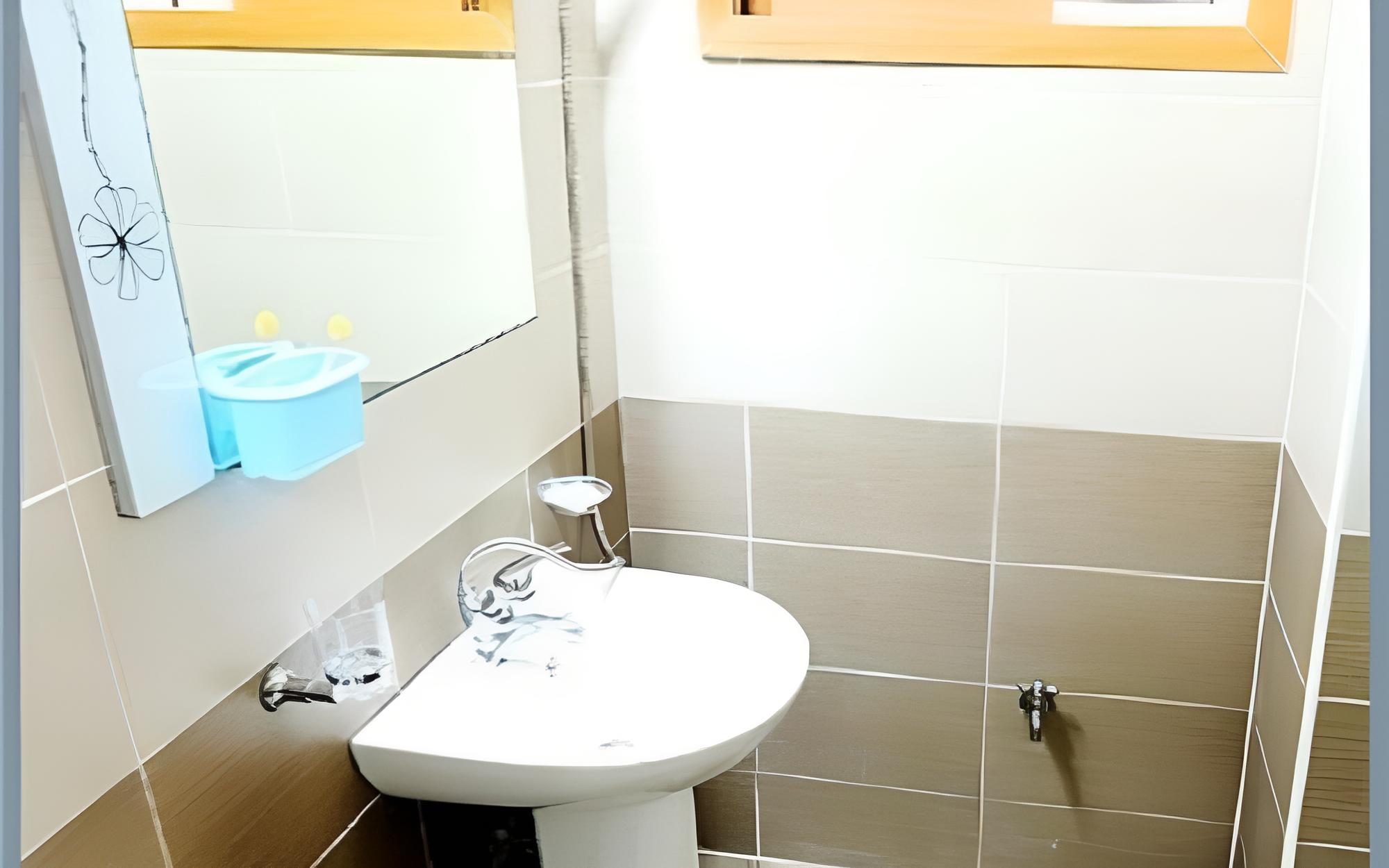 Room (Room 103 (Ondol))