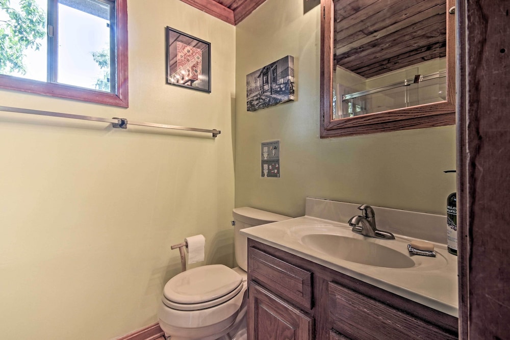 House (2 Bedrooms) photo 2
