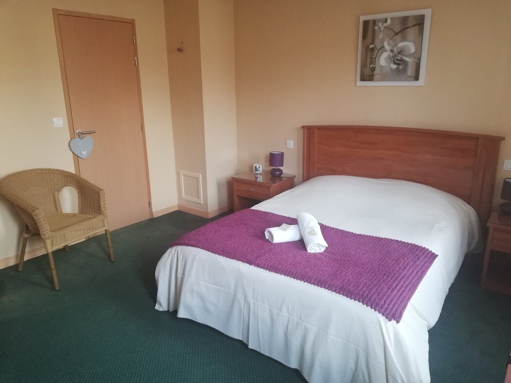 Deluxe Double Room - Photo 1