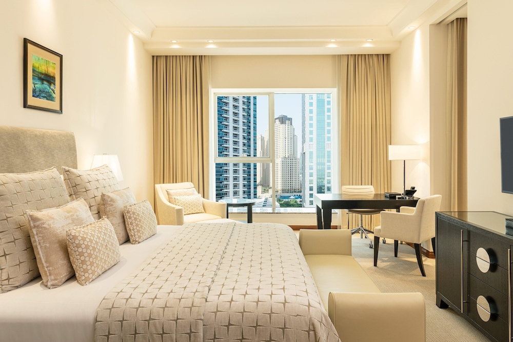 Premier Executive Suite, 1 Double Bed, Non Smoking