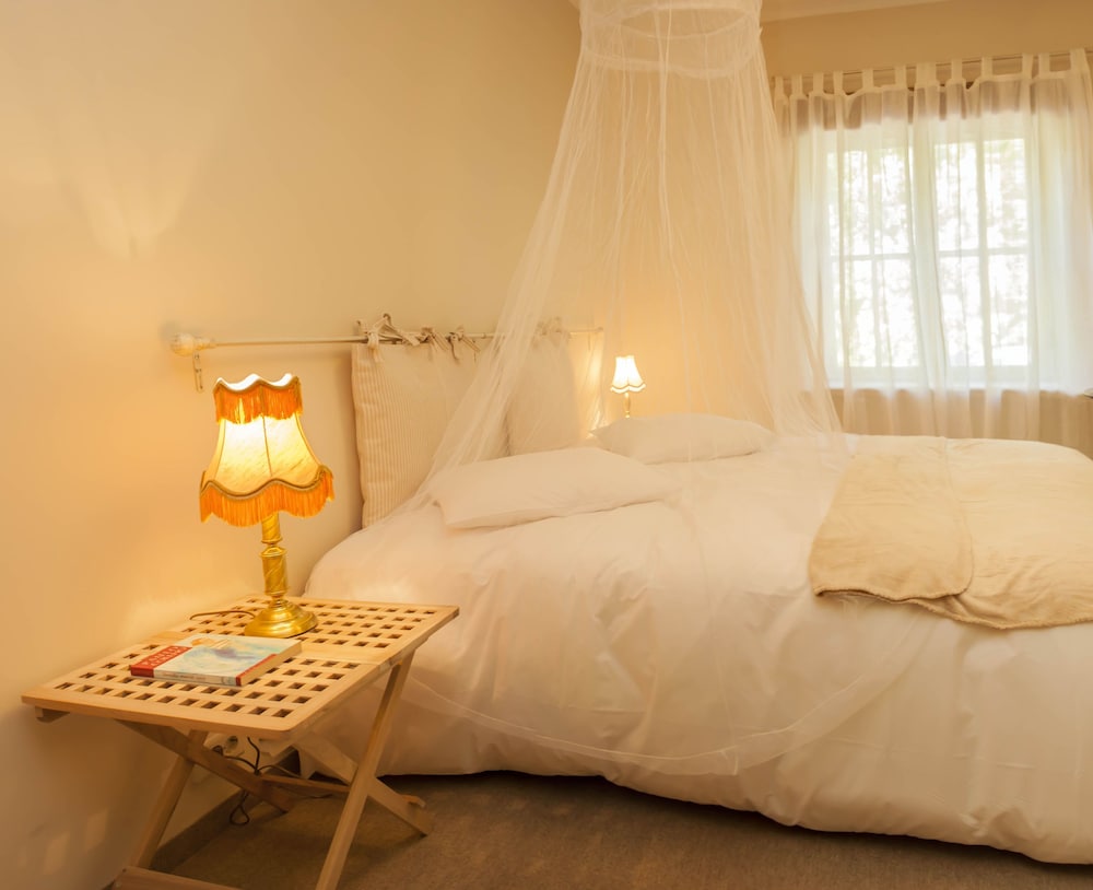 Standard Double or Twin Room photo 2