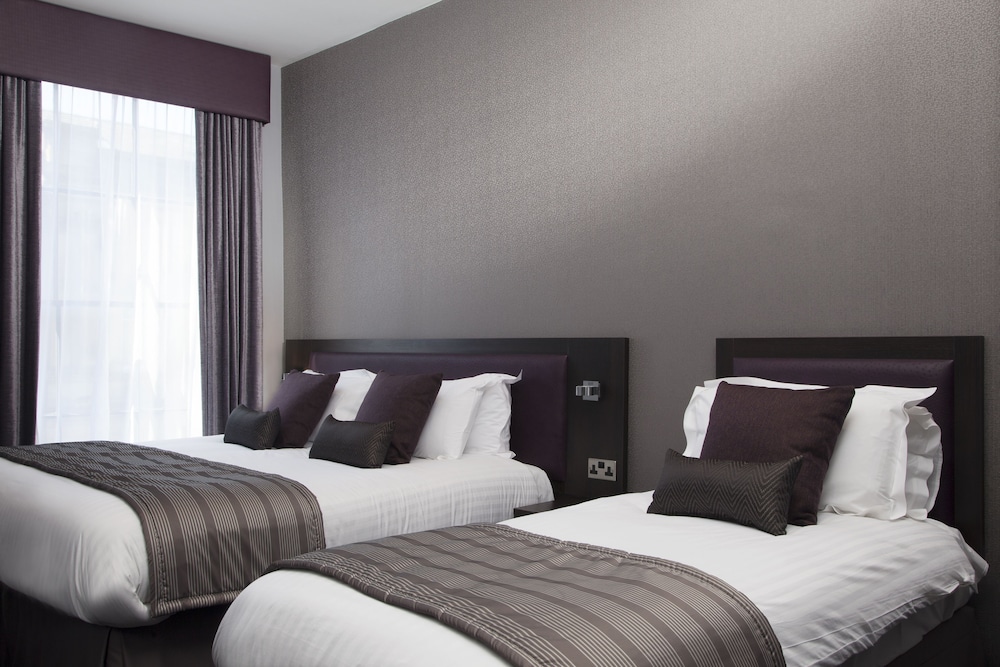 One Bedroom Apartment - Sleeps 5