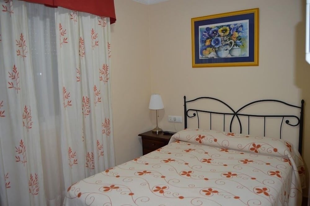 Double Or Twin Room photo 3