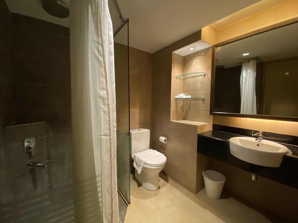Standard Room 2 Single Beds photo 2