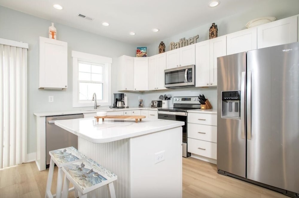 Townhome, 3 Bedrooms
