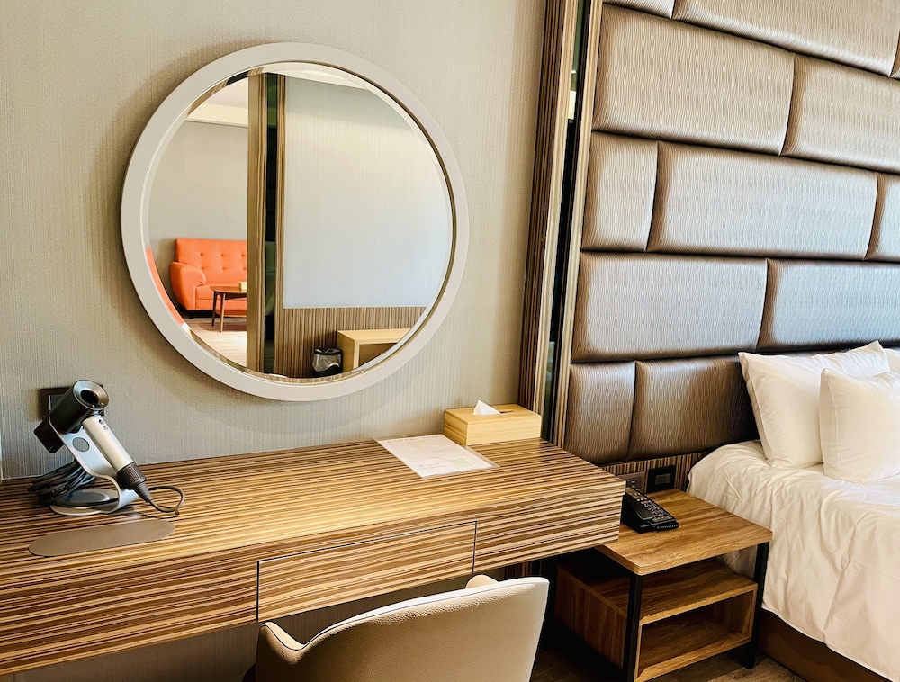 Signature Double Room photo 3