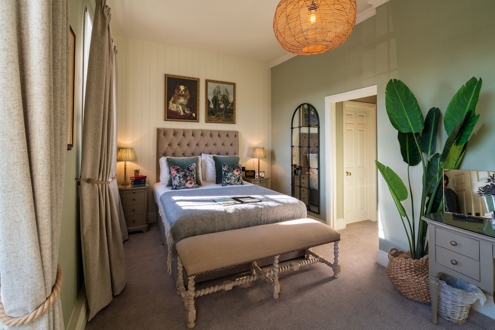 Signature Room photo 2