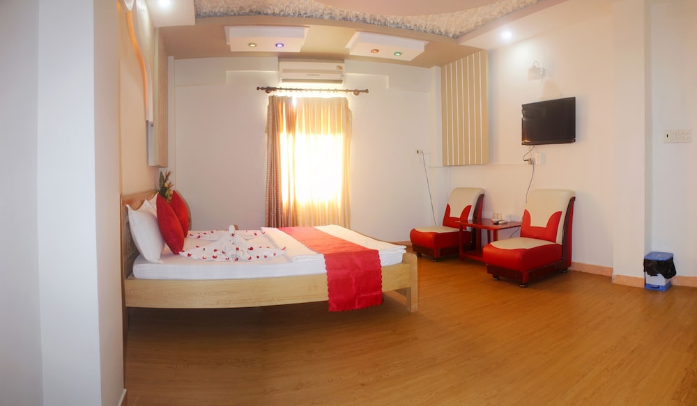 Vip Room