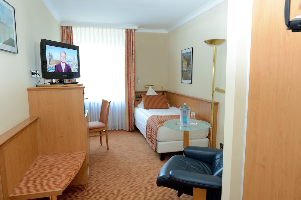 Comfort Single Room photo 3