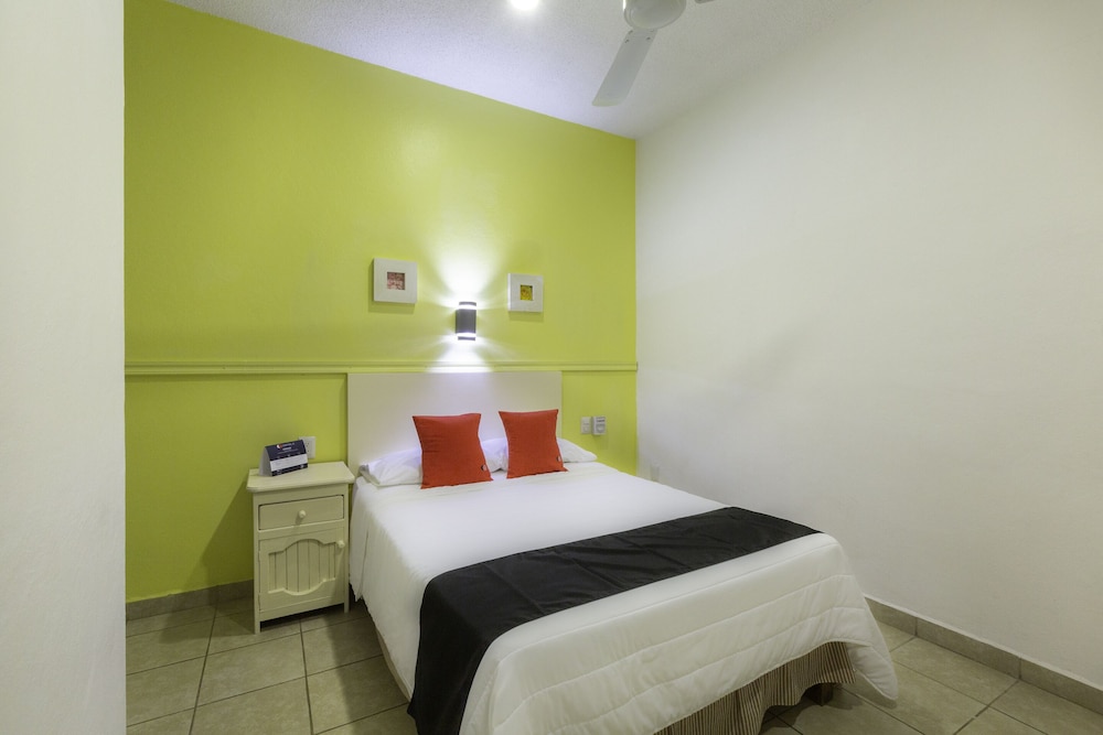 Standard Room photo 1
