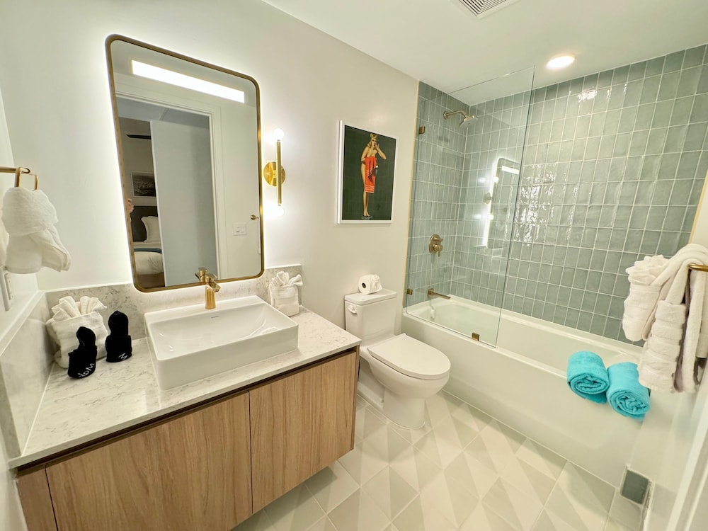 Downtown Miami Luxury 1 BD Studio-insane Amenities, 사진 5
