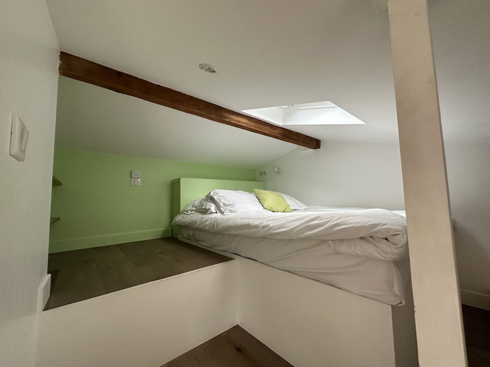 Standard Duplex photo 1