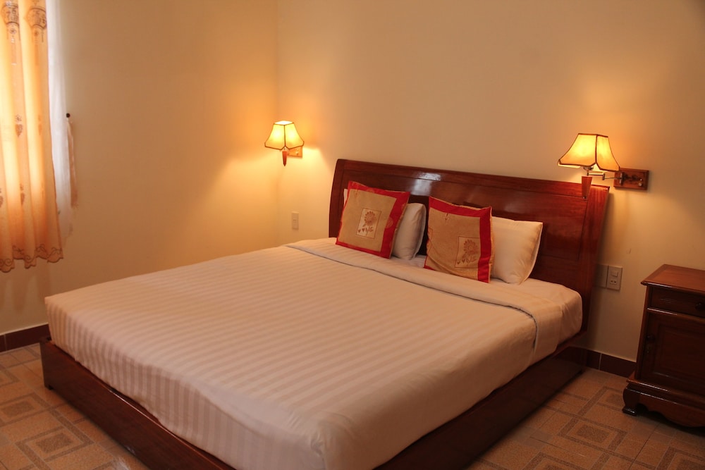 Junior Room, 1 Bedroom, Bathtub, Mountain View photo 2