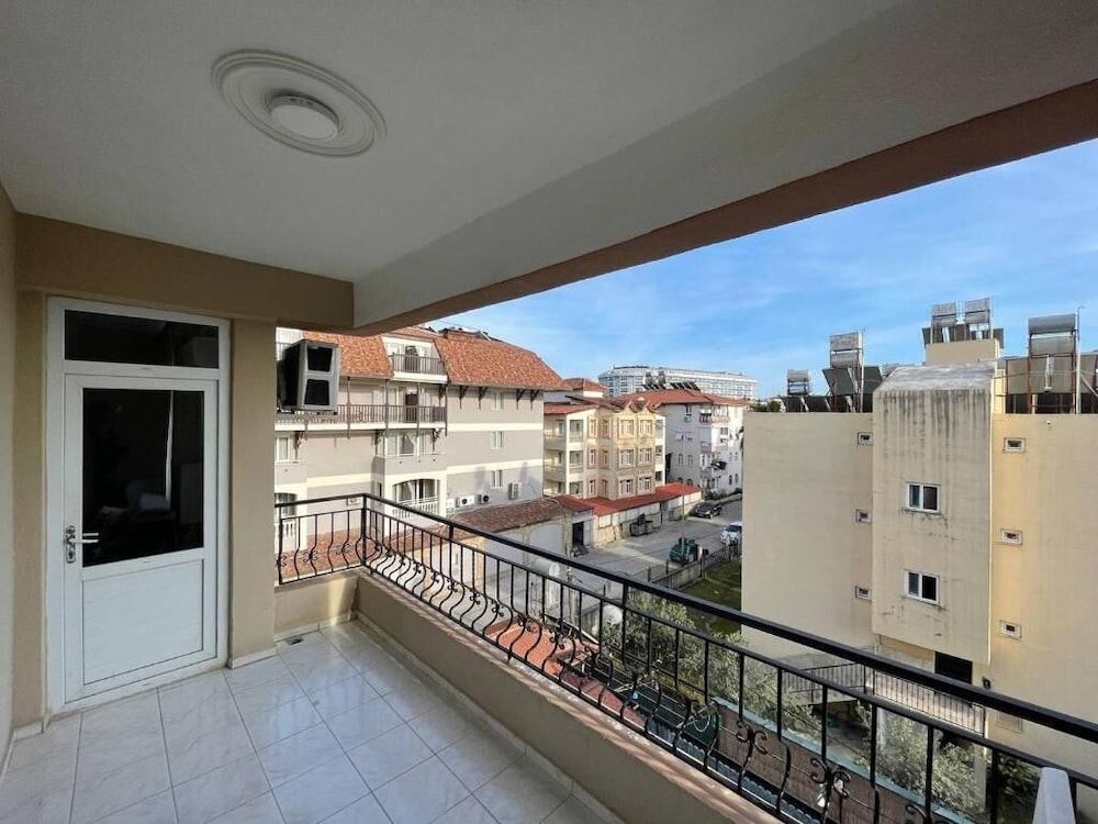 Standard Room, Garden View