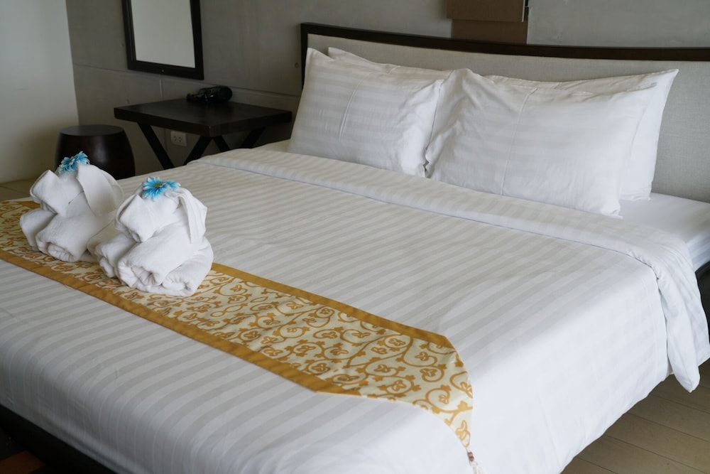 Junior Suite - Photo 1