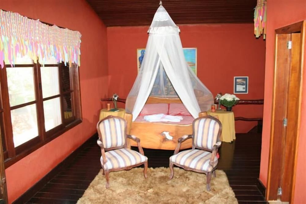 Suite (Master Suite Arara Azul) photo 1