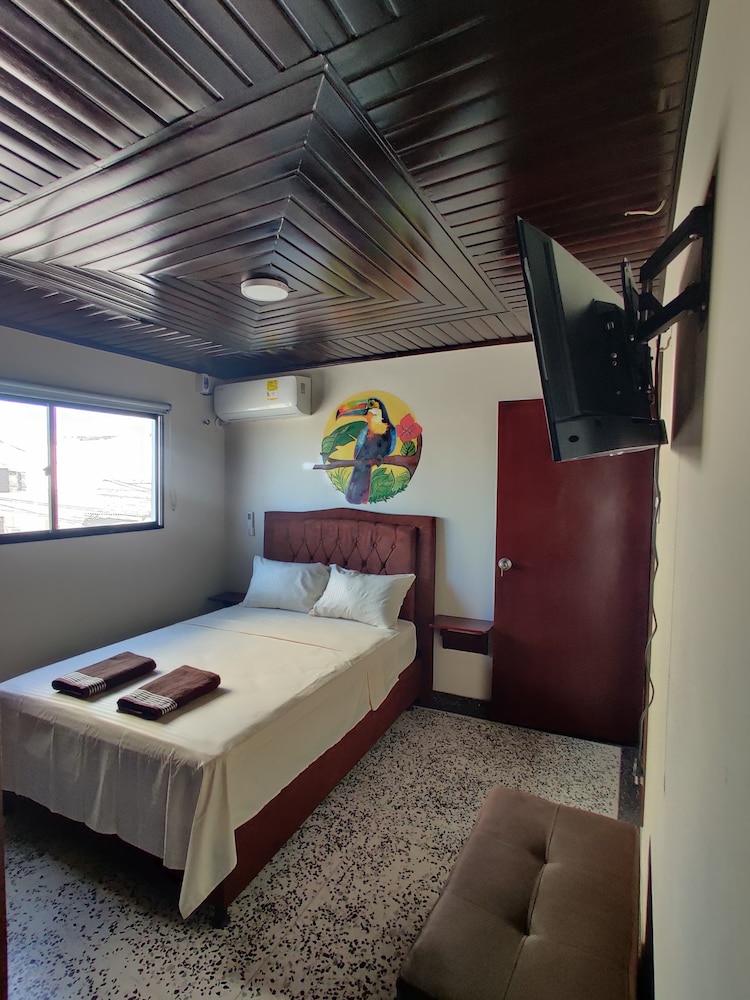 Deluxe Triple Room, Multiple Beds, Private Bathroom, Sea View photo 1