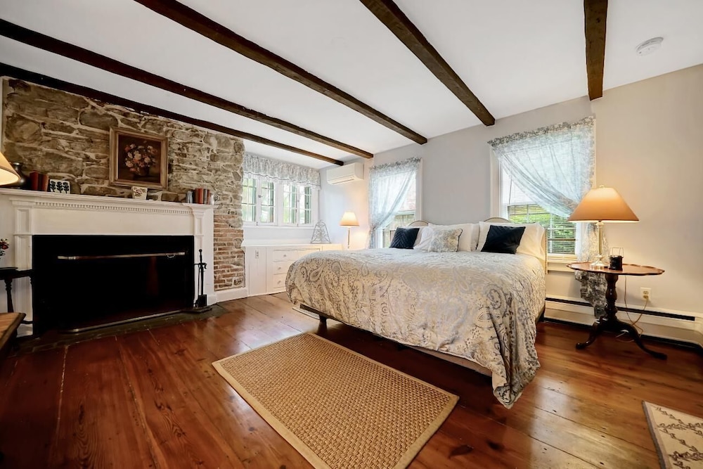 Beddingfield, Luxury King Quadruple photo 3
