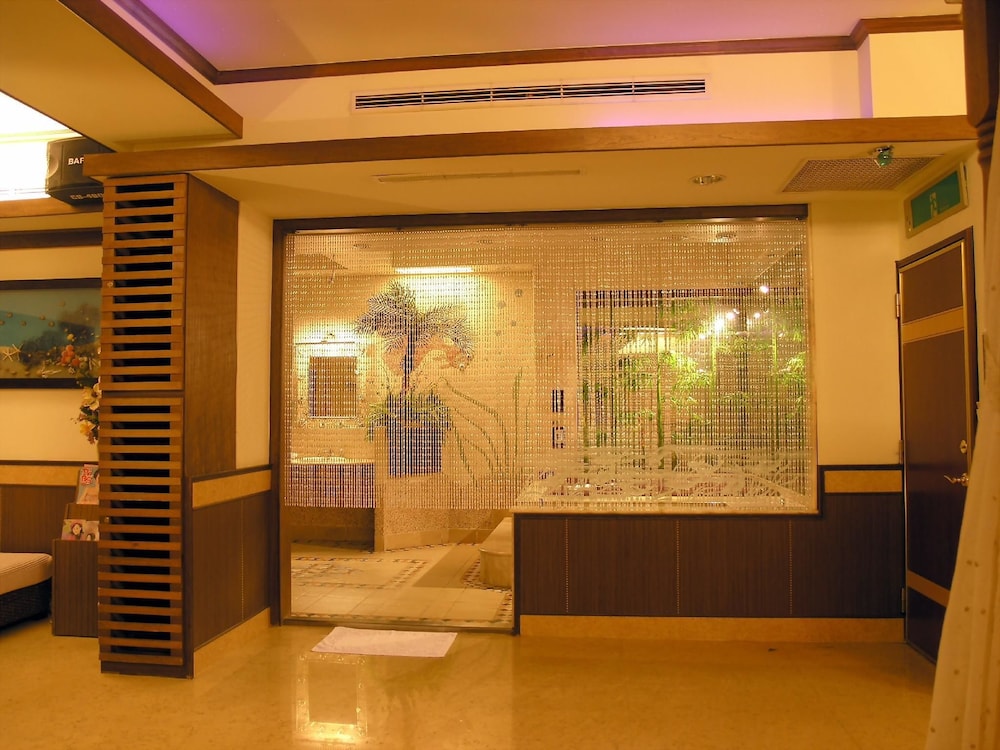 Luxury Double or Twin Room, 1 King Bed, Jetted Tub