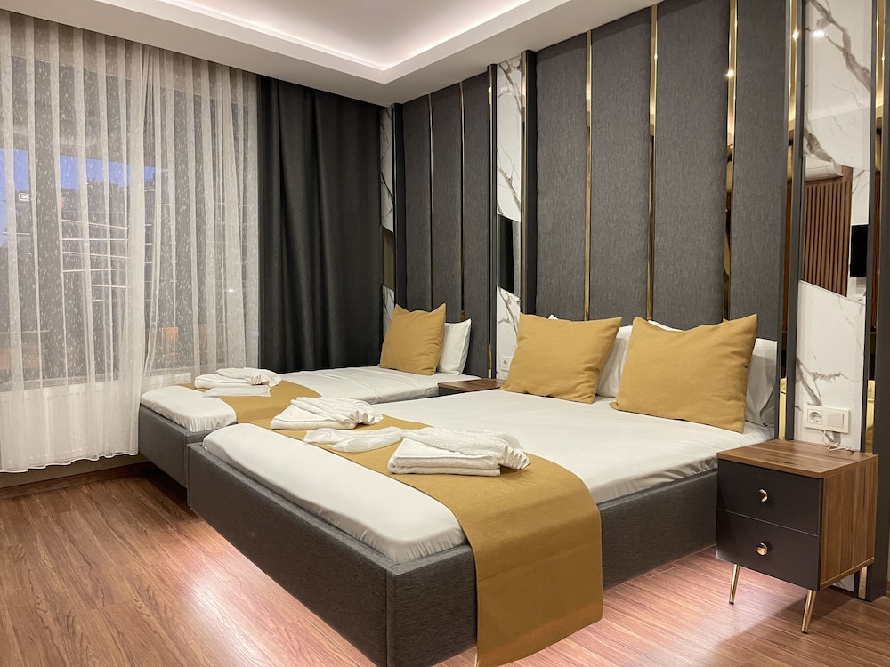 City Triple Room photo 1
