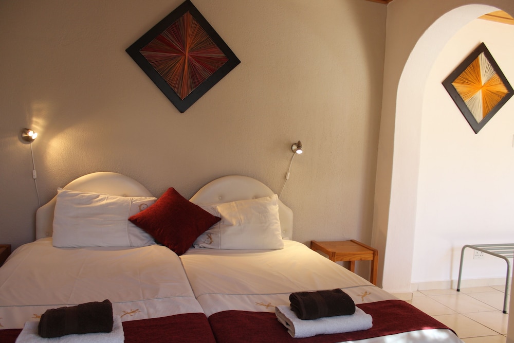 Standard Double Room photo 1