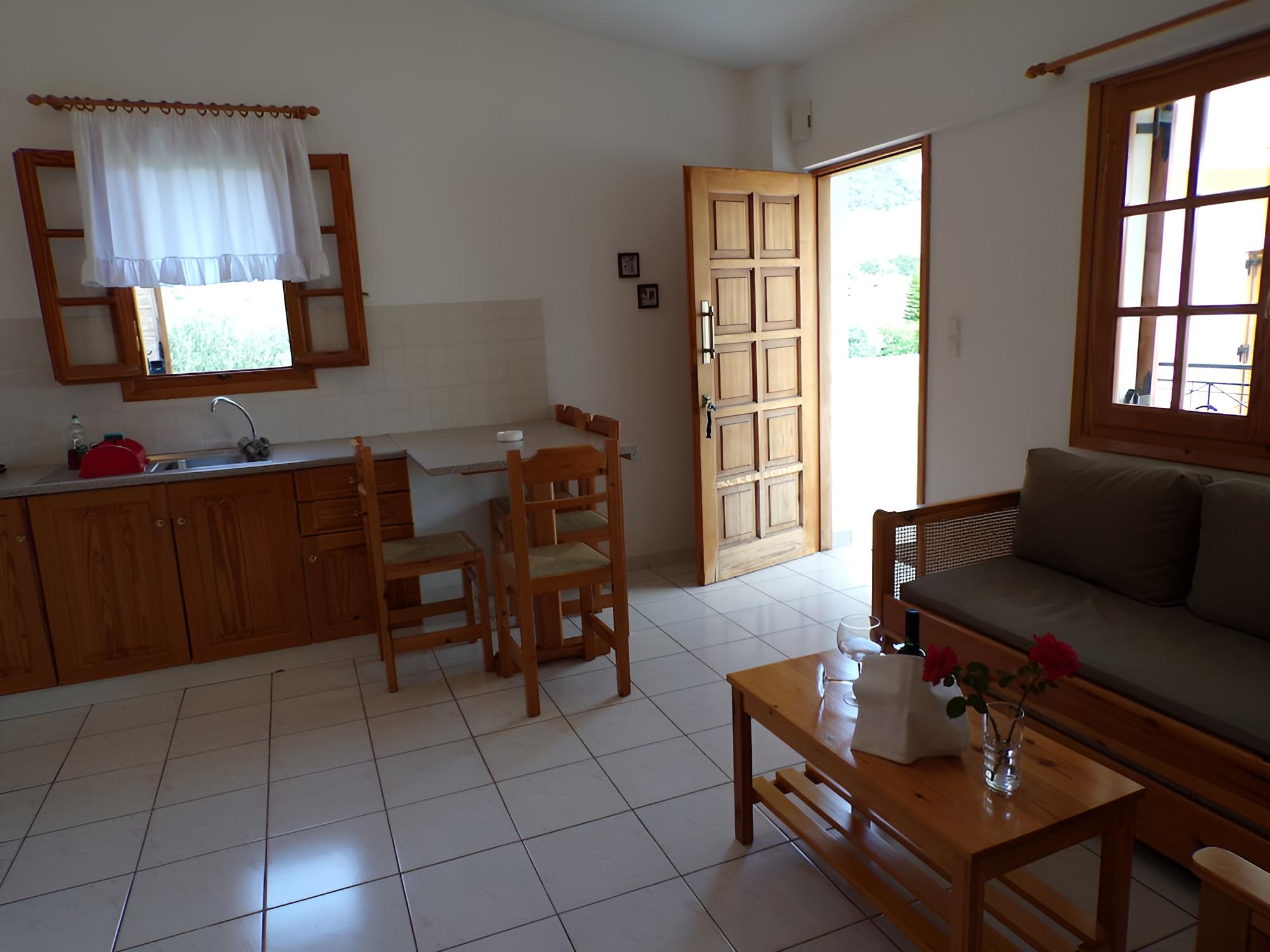 Triple Room photo 1