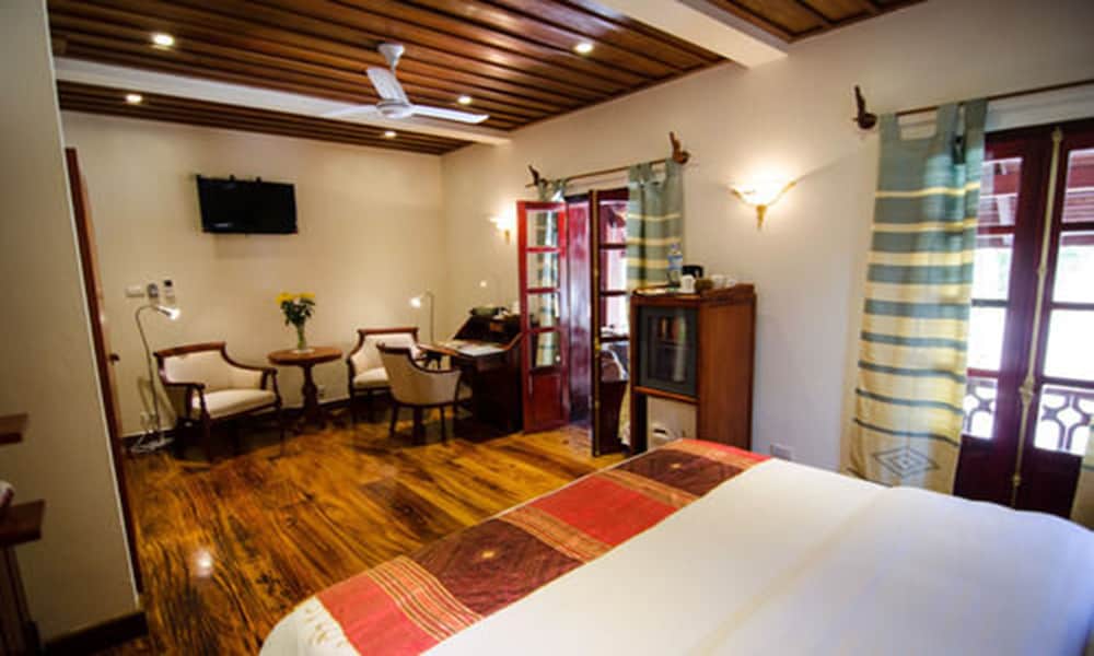 Deluxe Double Room photo 2