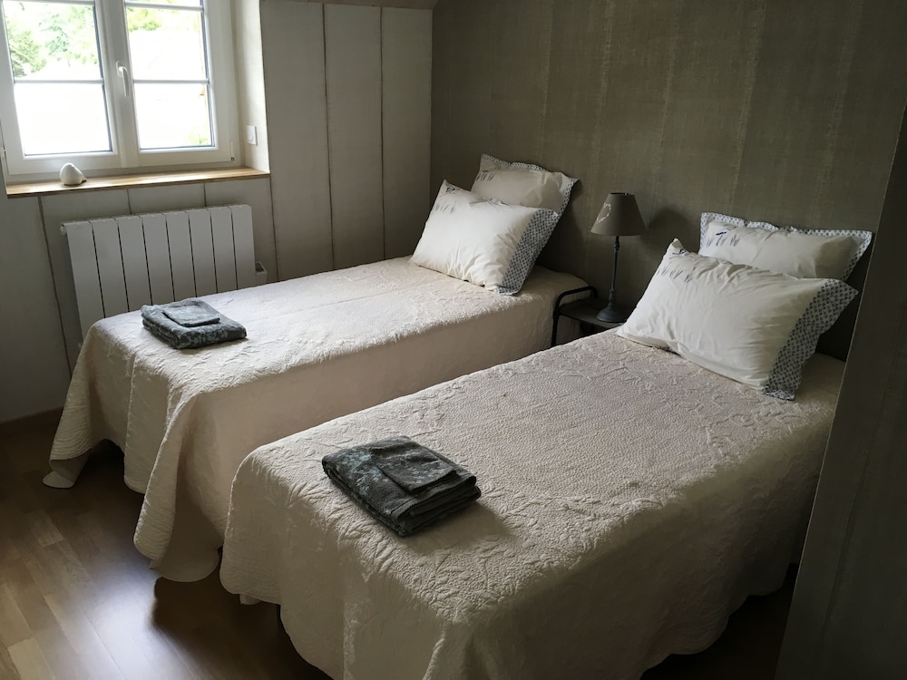 Double or Twin Room (Sitelle) photo 1