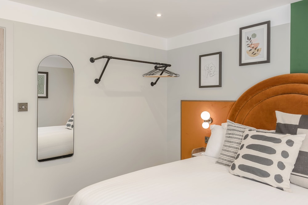 Standard Apartment - Photo 9