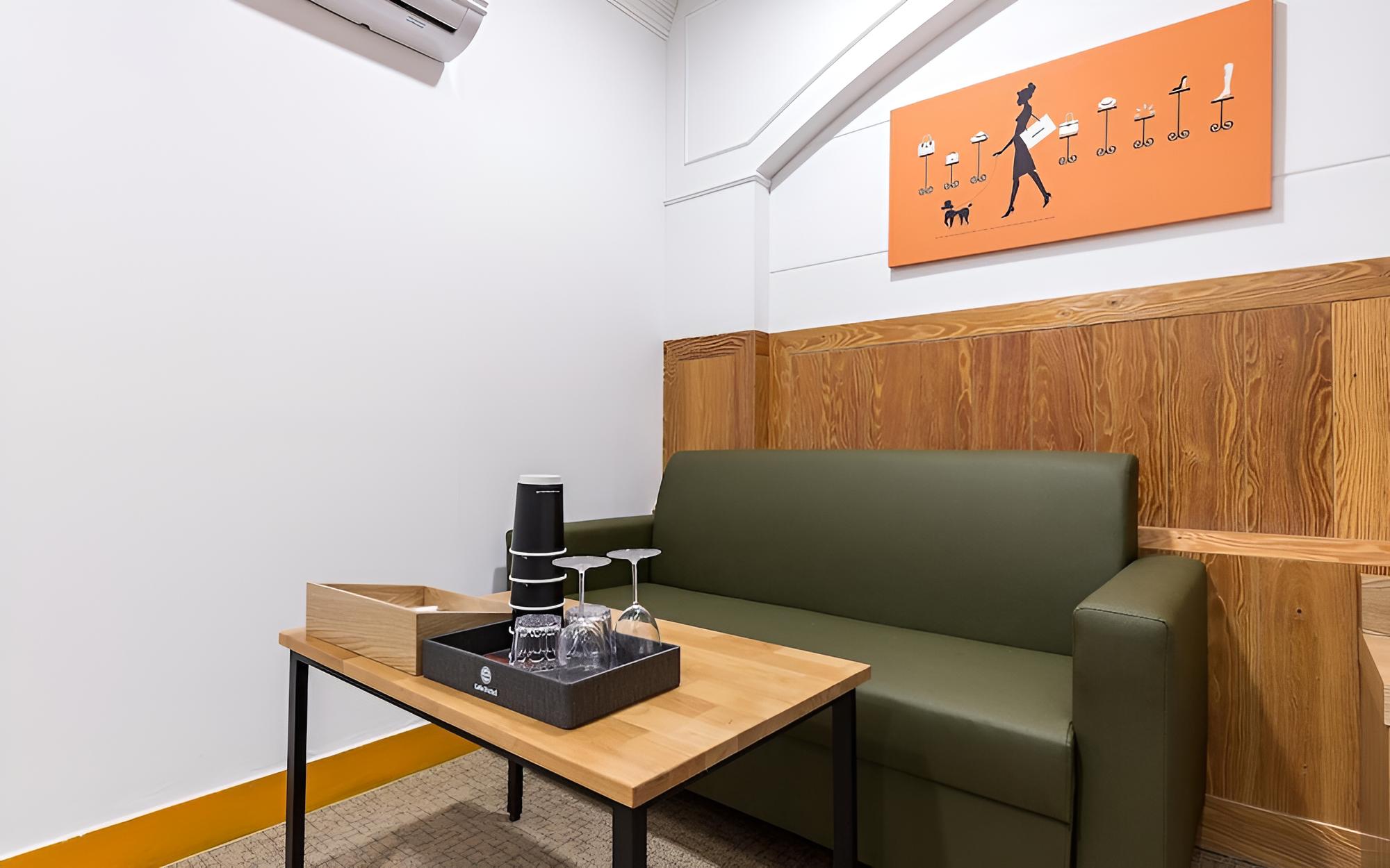 Room (Couple PC room (i5-10400F GeForce RTX) photo 2