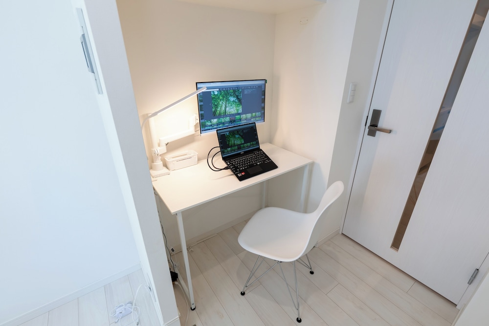 City Apartment photo 2