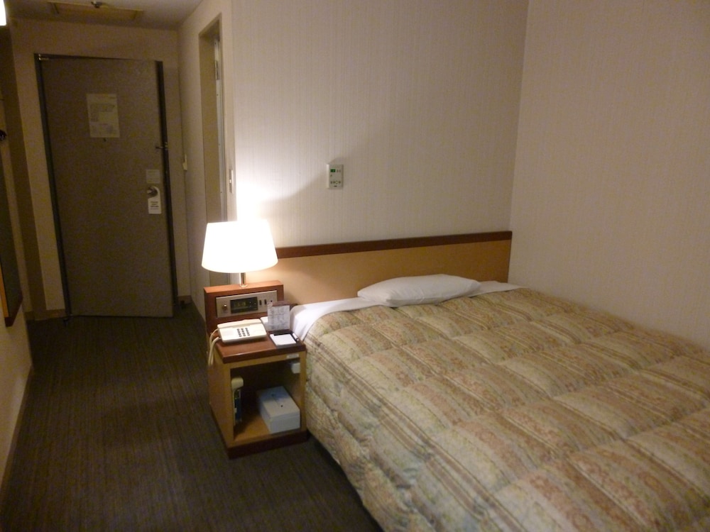 Economy Single Room, Smoking photo 2