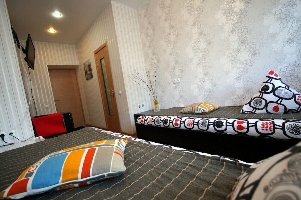 Standard Twin Room photo 3