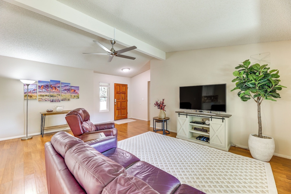 House (2 Bedrooms) photo 1